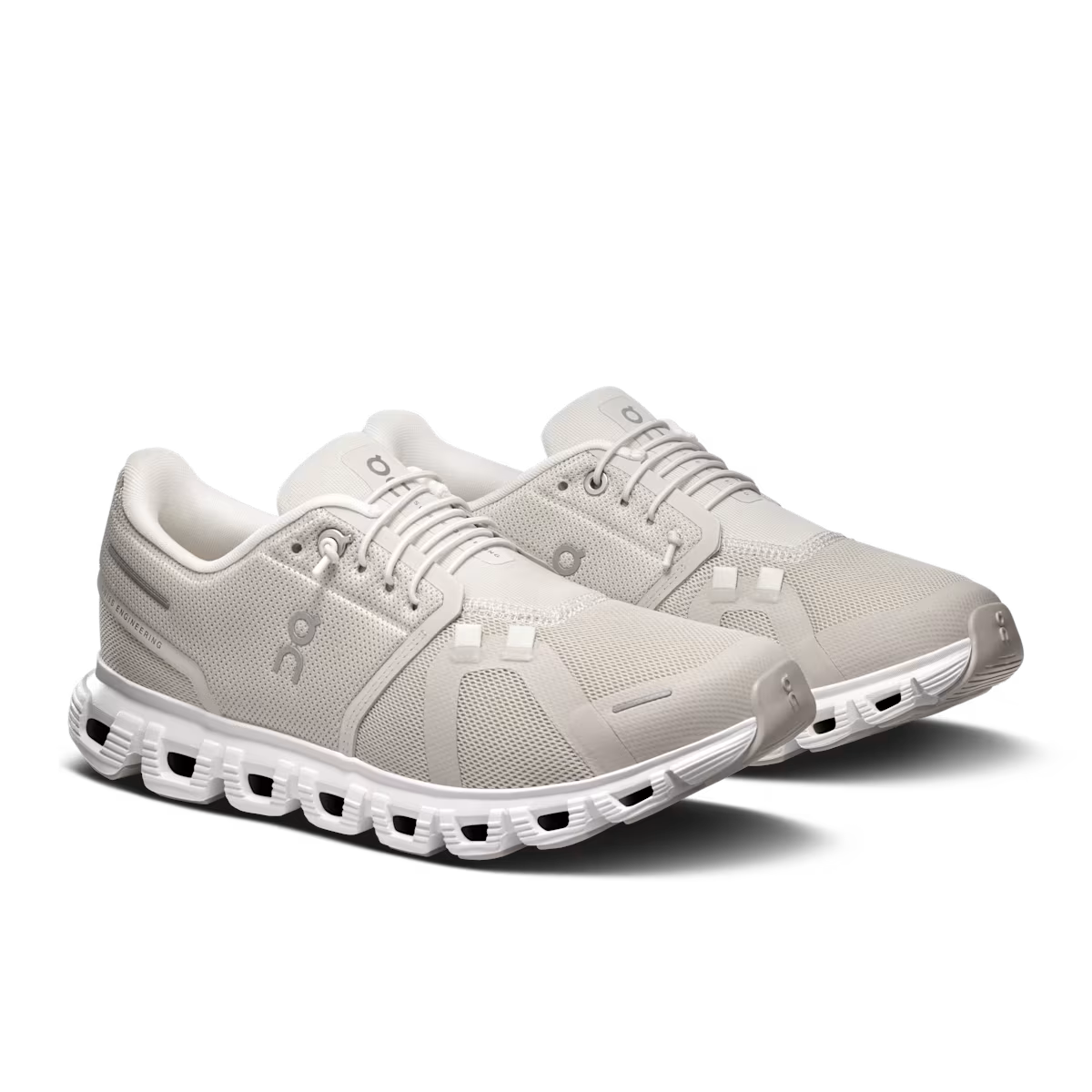 Women's Cloud 6 Pearl