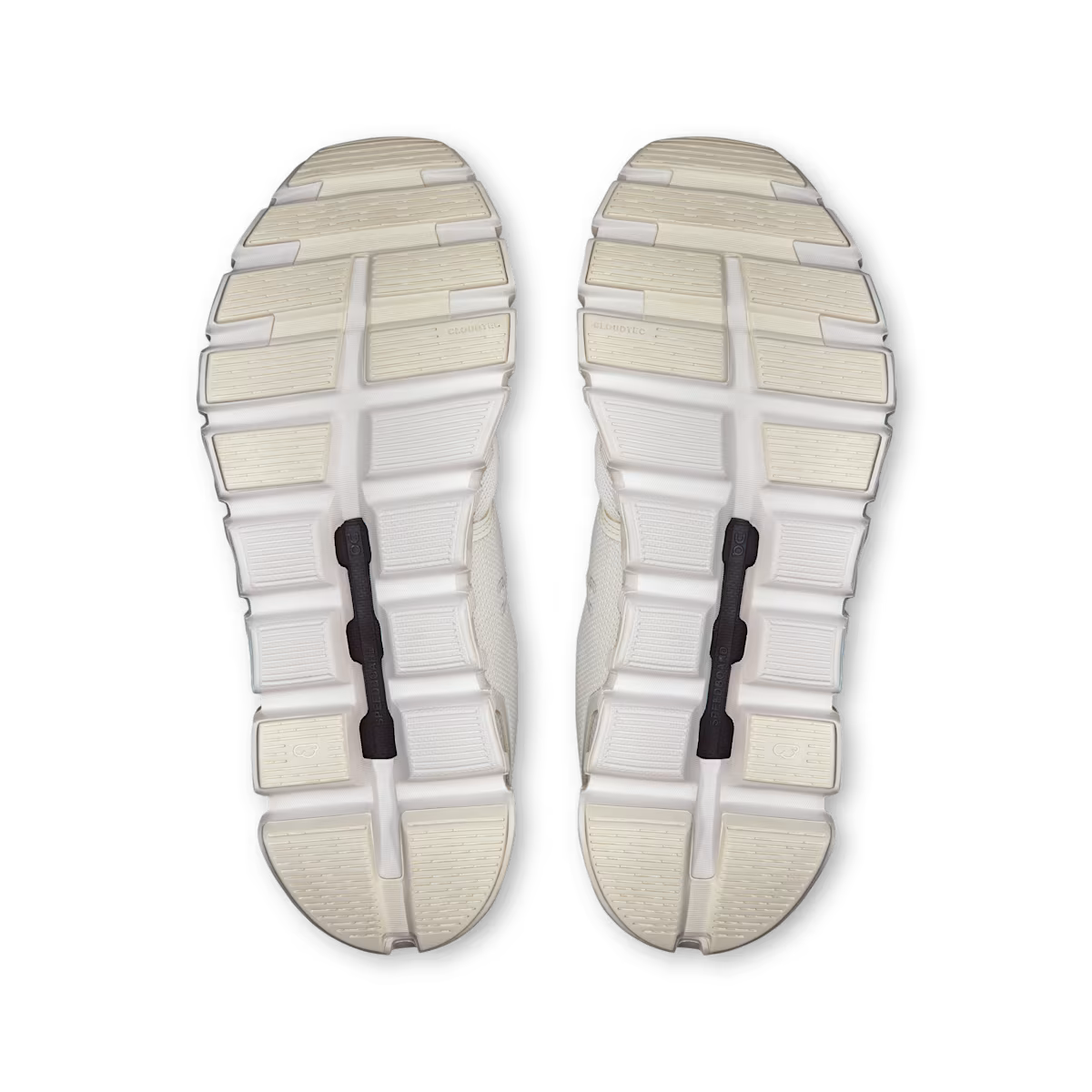 Hommes Cloud 6 White