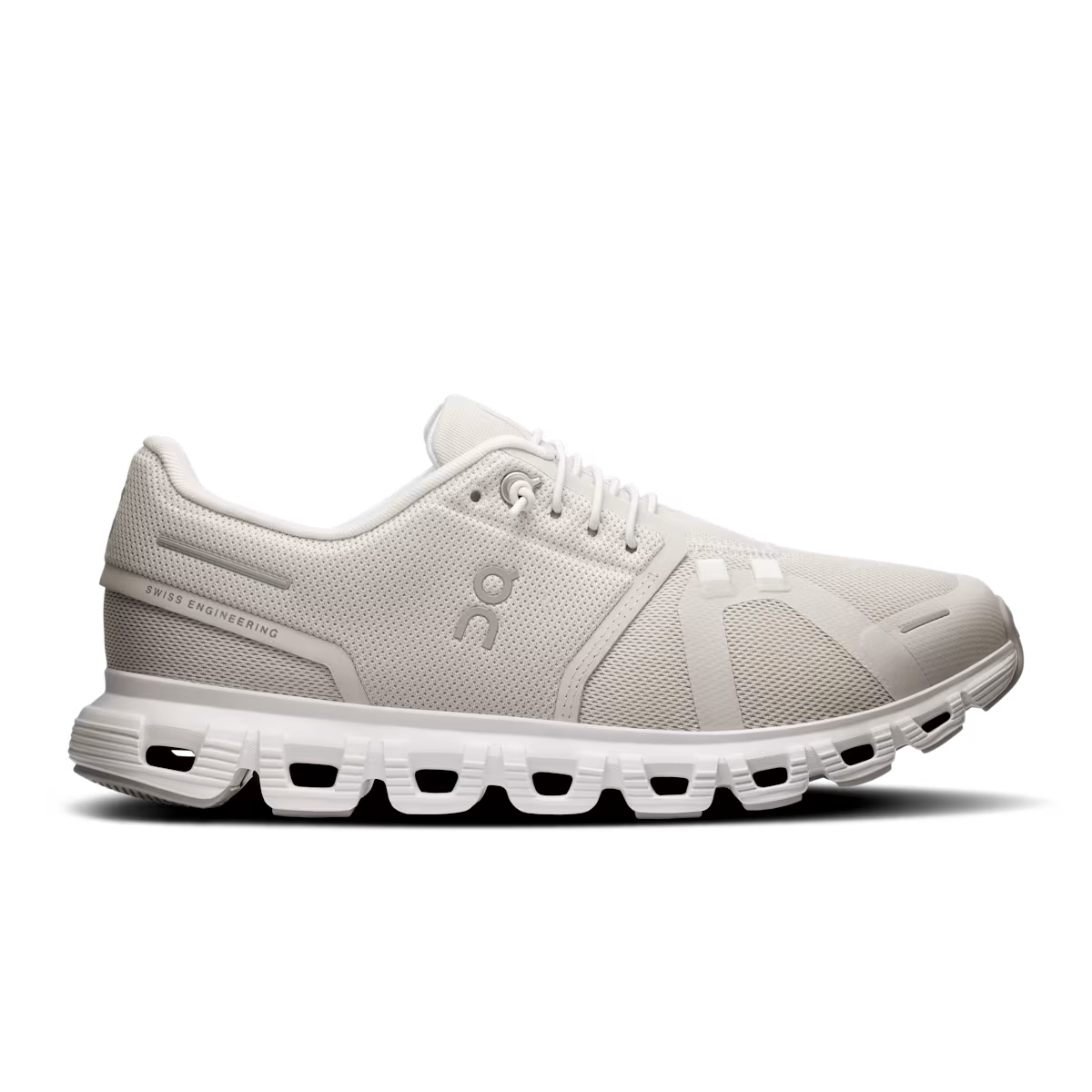 Women's Cloud 6 Pearl