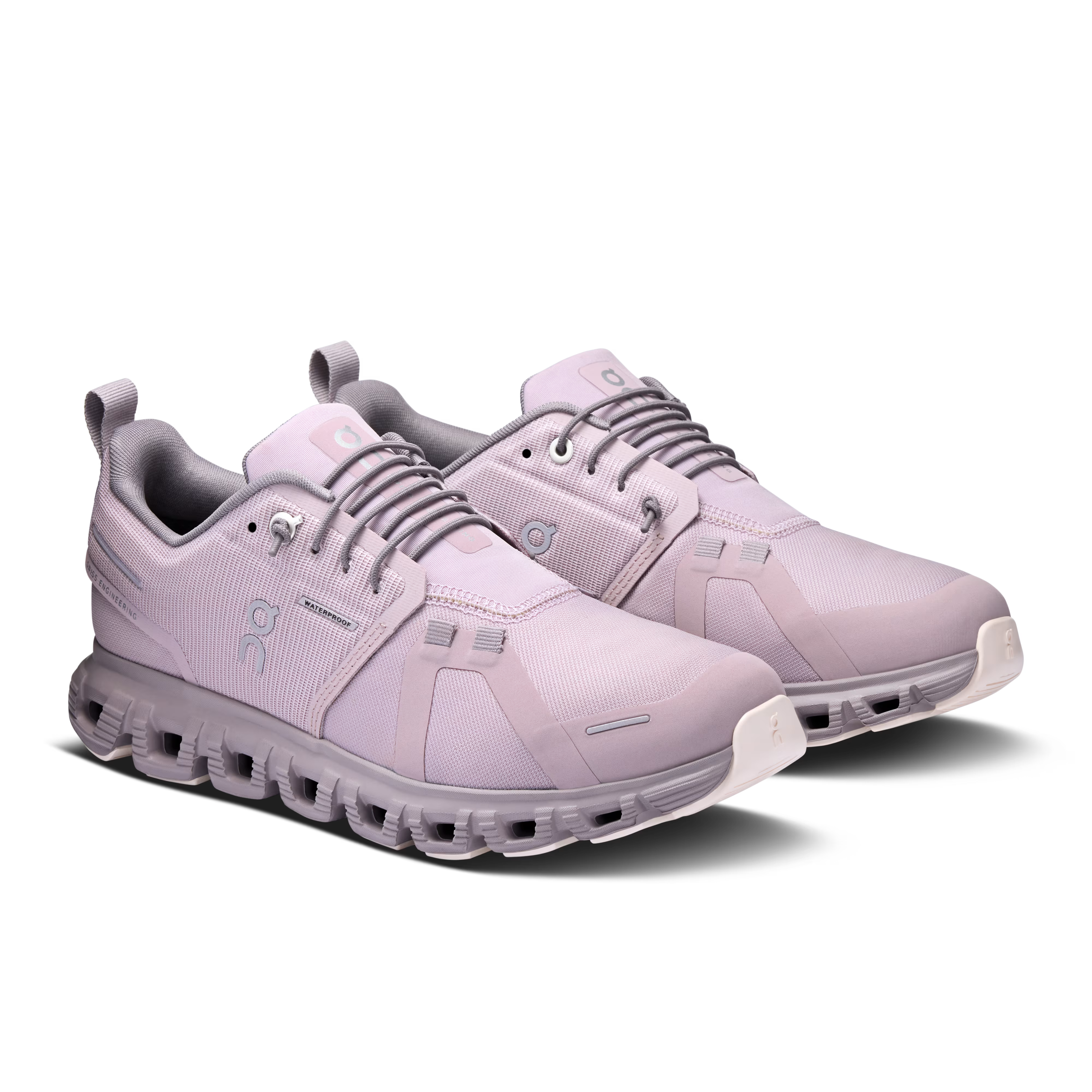 Women's Cloud 6 Mauve