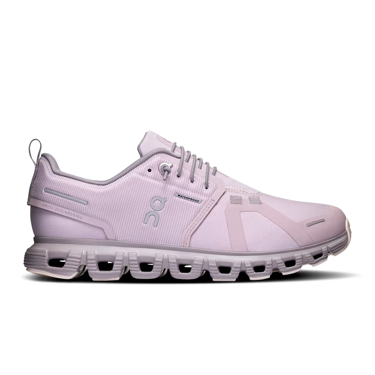 Women's Cloud 6 Mauve