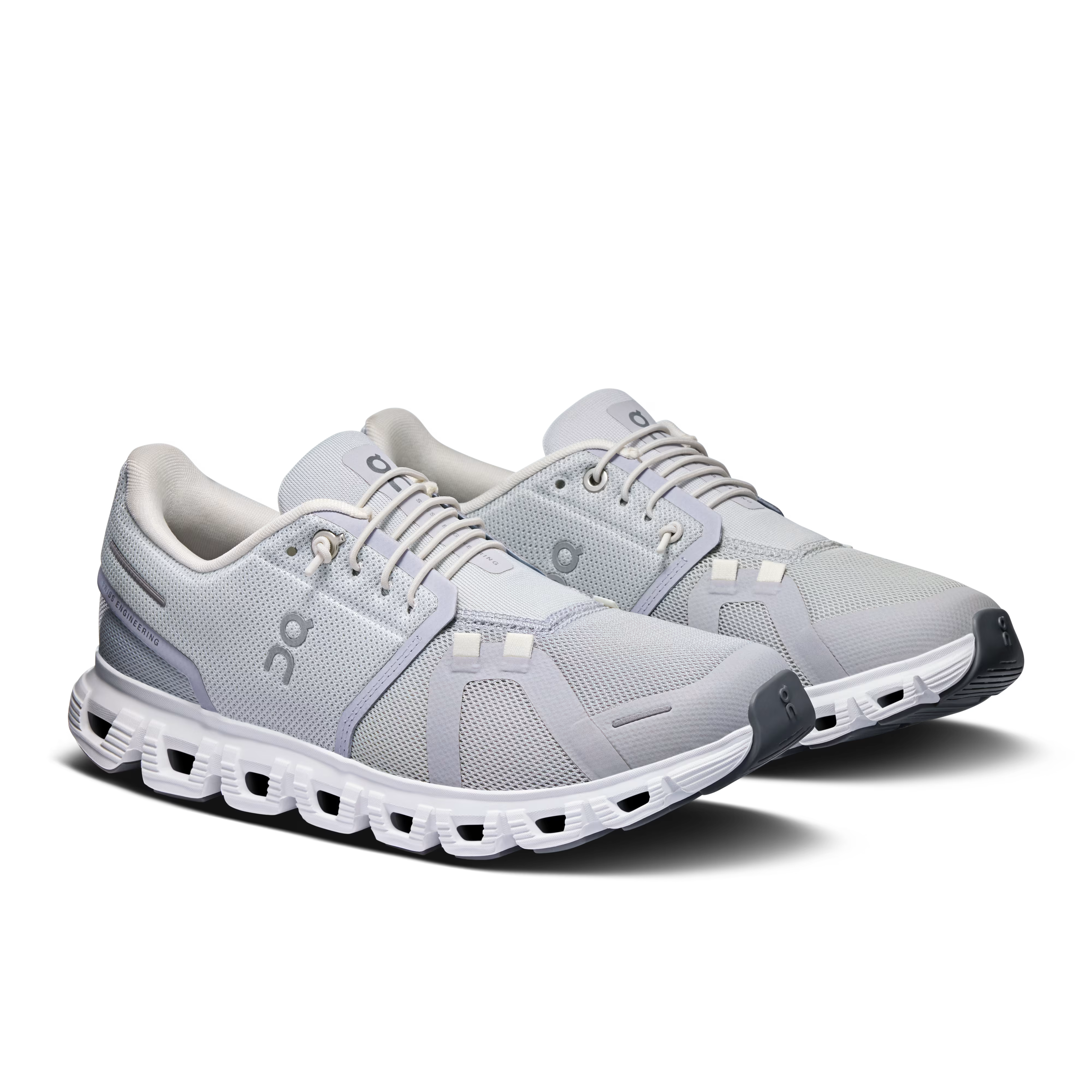 Women's Cloud 6 Glacier