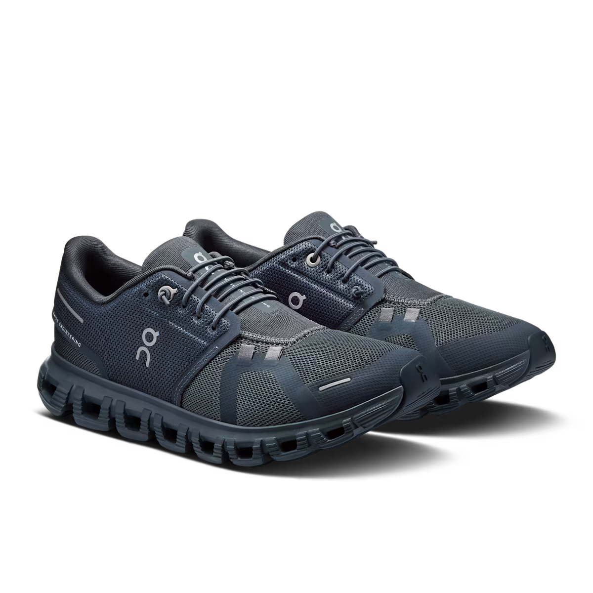 Women's Cloud 6 Navy